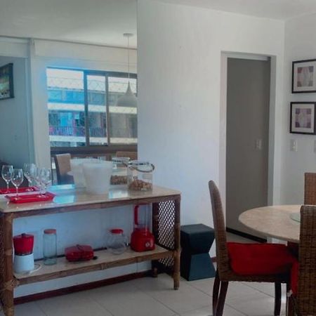 Nannai Residence Em Pôrto das Galinhas 외부 사진