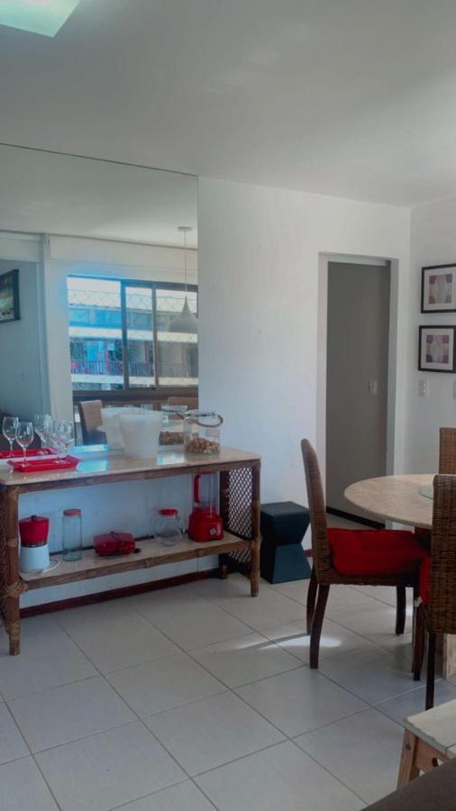 Nannai Residence Em Pôrto das Galinhas 외부 사진