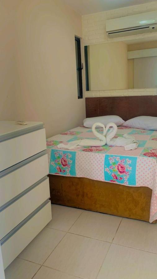 Nannai Residence Em Pôrto das Galinhas 외부 사진