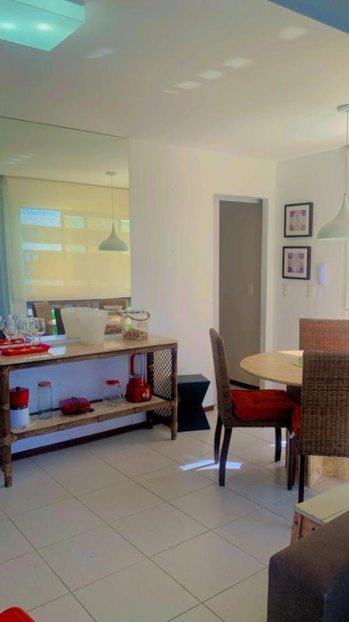 Nannai Residence Em Pôrto das Galinhas 외부 사진
