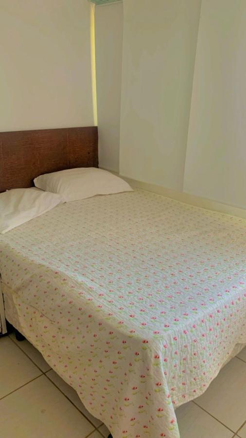 Nannai Residence Em Pôrto das Galinhas 외부 사진