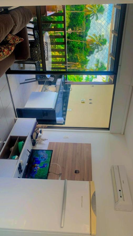 Nannai Residence Em Pôrto das Galinhas 외부 사진