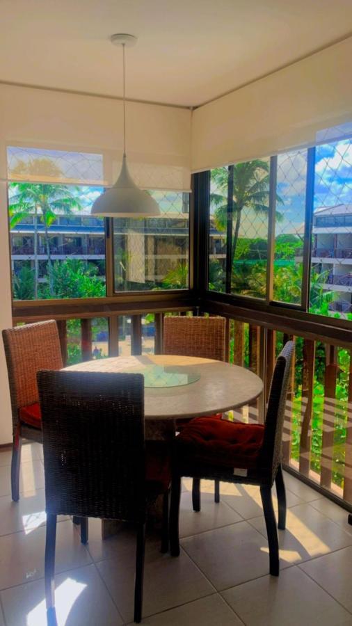 Nannai Residence Em Pôrto das Galinhas 외부 사진