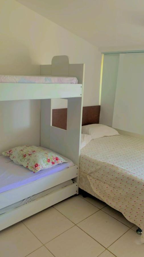 Nannai Residence Em Pôrto das Galinhas 외부 사진