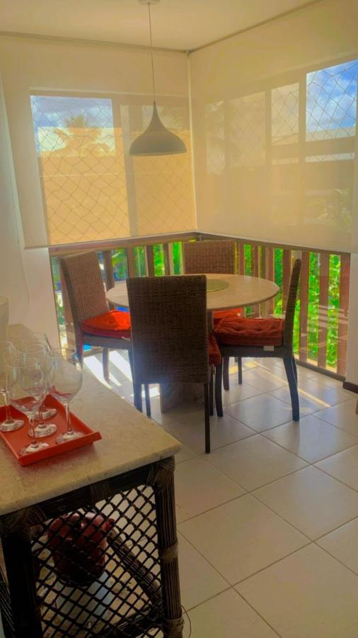 Nannai Residence Em Pôrto das Galinhas 외부 사진