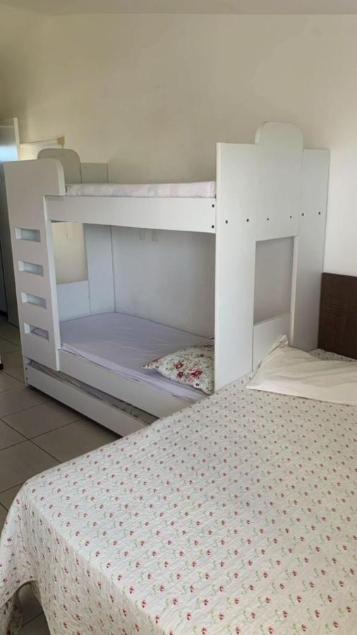 Nannai Residence Em Pôrto das Galinhas 외부 사진