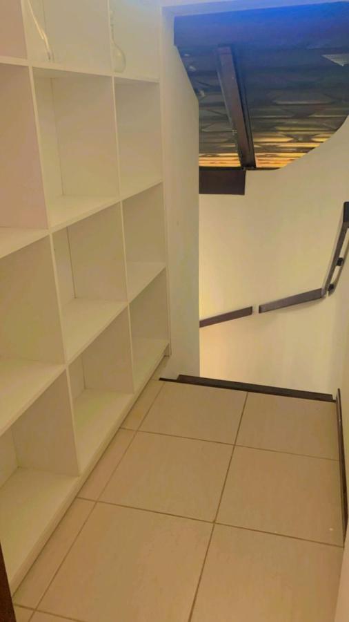 Nannai Residence Em Pôrto das Galinhas 외부 사진