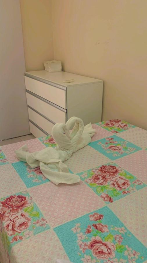 Nannai Residence Em Pôrto das Galinhas 외부 사진