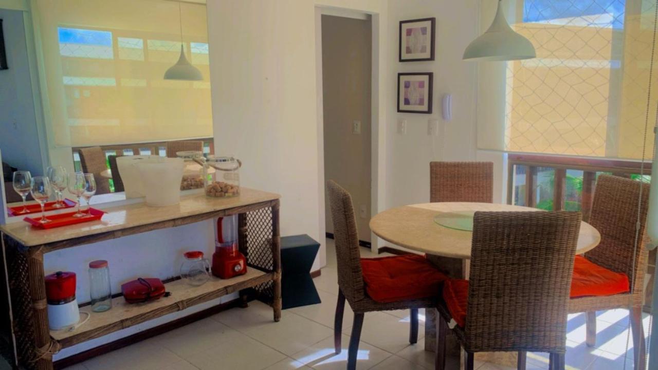 Nannai Residence Em Pôrto das Galinhas 외부 사진