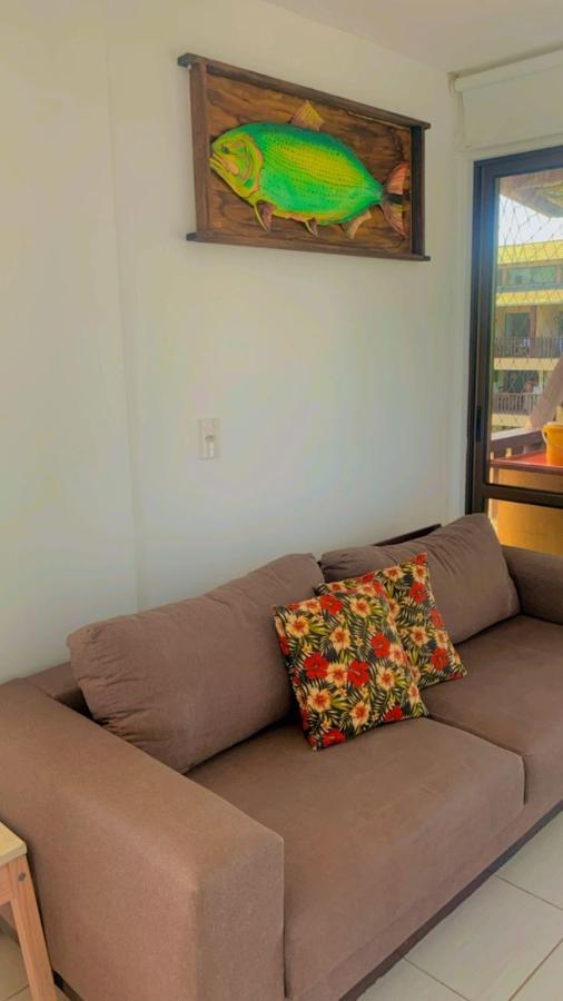 Nannai Residence Em Pôrto das Galinhas 외부 사진