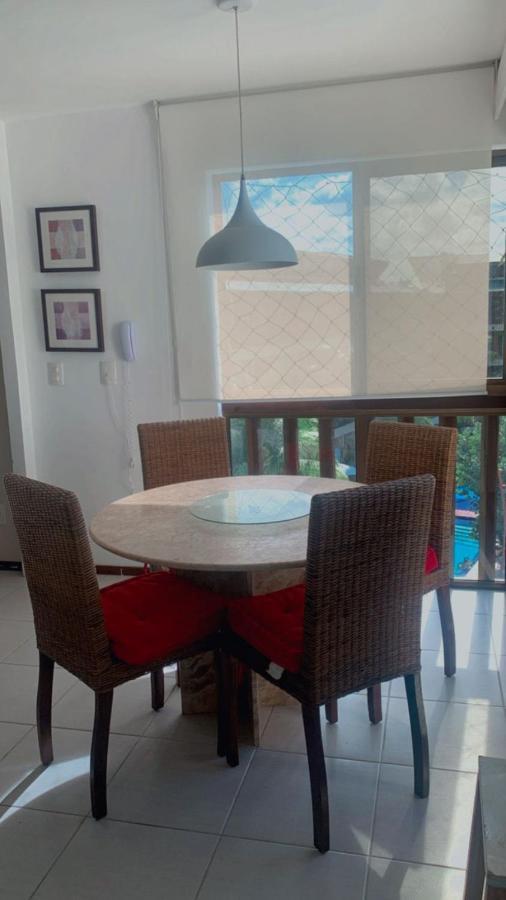 Nannai Residence Em Pôrto das Galinhas 외부 사진
