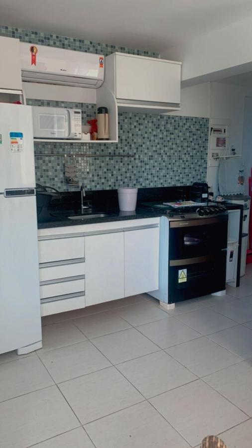 Nannai Residence Em Pôrto das Galinhas 외부 사진