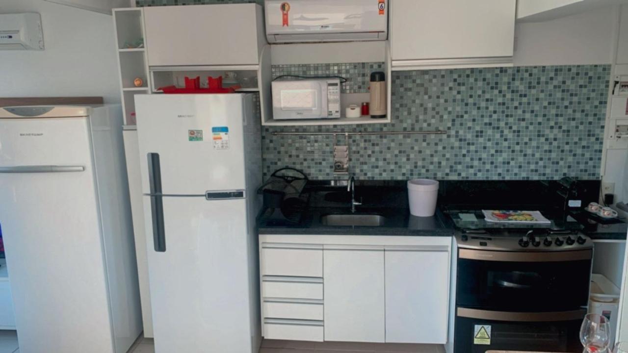Nannai Residence Em Pôrto das Galinhas 외부 사진