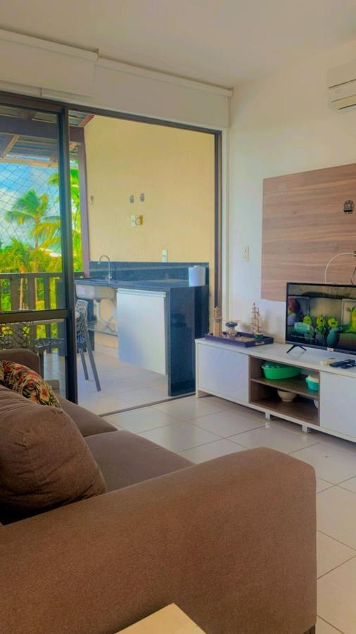 Nannai Residence Em Pôrto das Galinhas 외부 사진