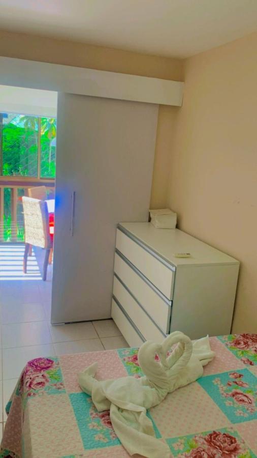 Nannai Residence Em Pôrto das Galinhas 외부 사진